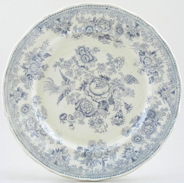 Plate c1880